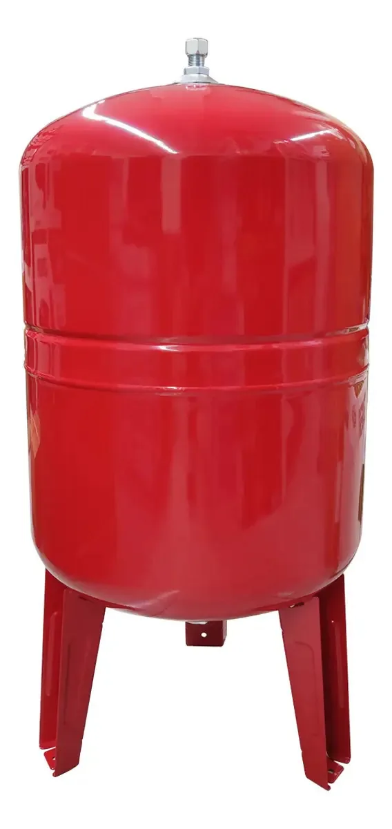 Tanque hidropneumático vertical Varen 80 litros