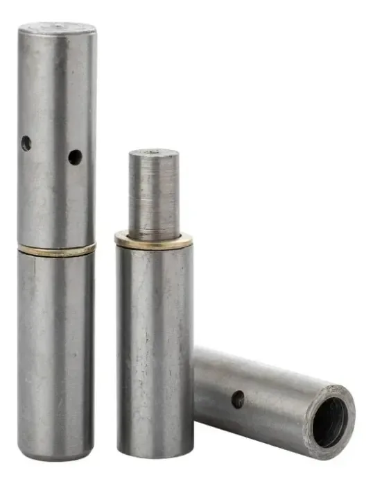 Dobradiça de soldagem 3/4x90mm