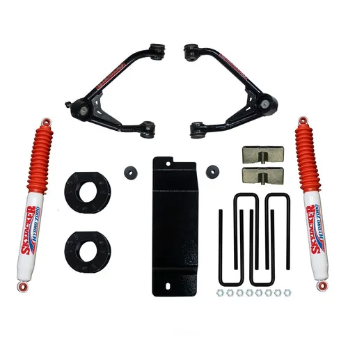 Garfo de suspensão Skyjacker C7350PH
