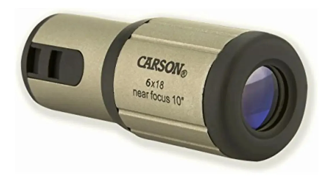 Monocular Carson Closeup 7x18 mm (cf-718)