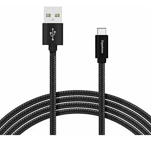 Cabo Gigastone USB 3.1 10m - Marrom