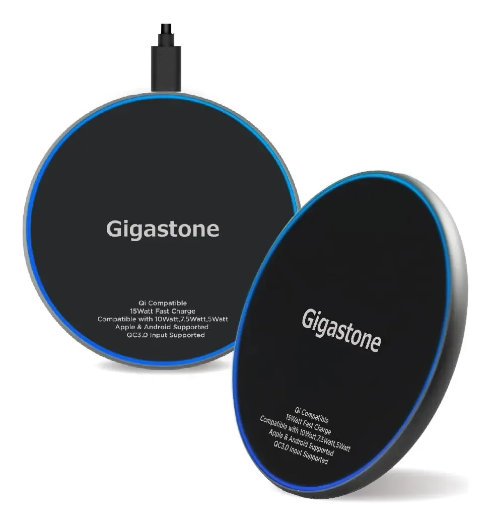 Carregador PDA Gigastone