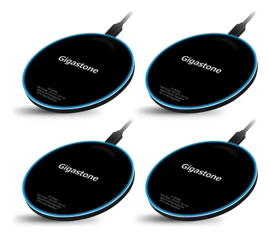 Carregador PDA Gigastone