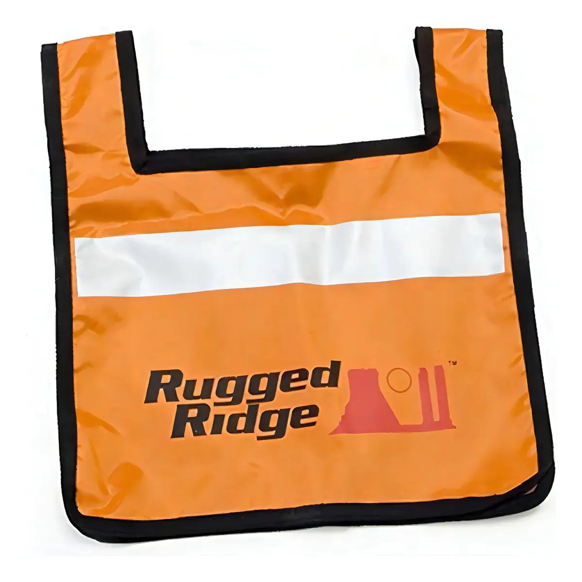 Rugged Ridge 15104.43 Guincho Elétrico, Laranja