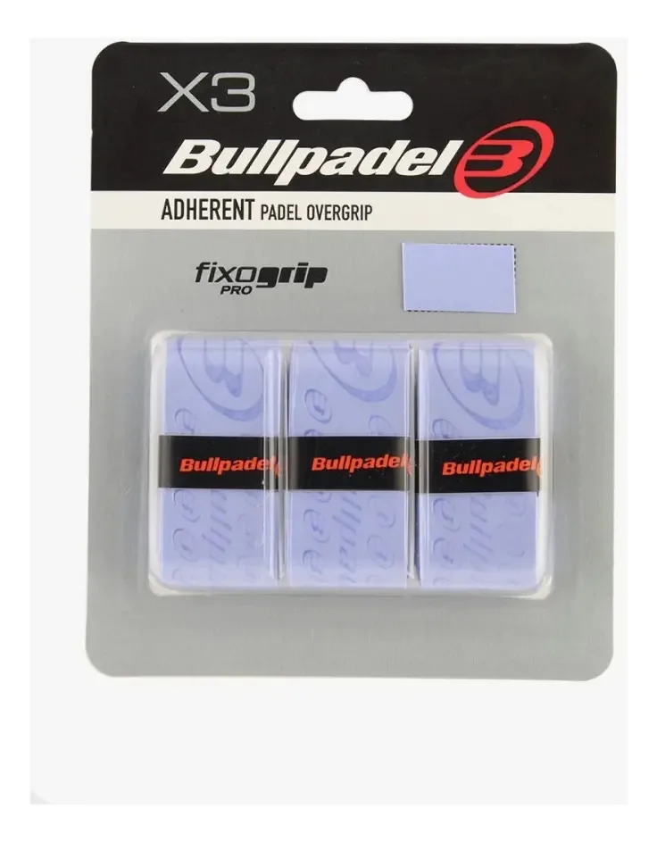 Capa Overgrip Heavenly Grip Padel Overgrip Overgrip | Bullpadel