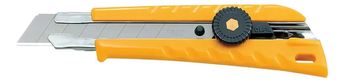 Cortador pesado OLFA-North America 5003