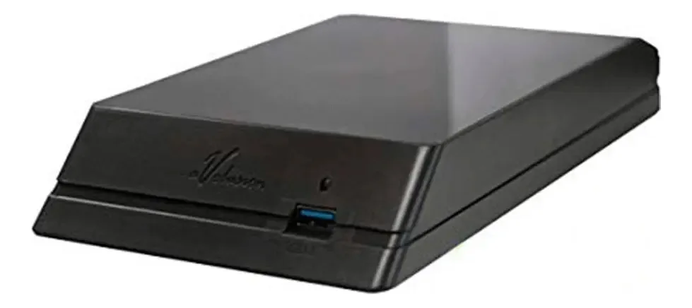 Disco rígido externo Avolusion Hedgear 6gb para Xbox One