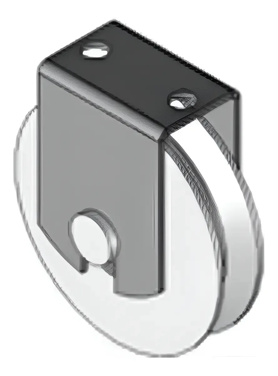 Roldana U 50mm C/ Rol E Sup