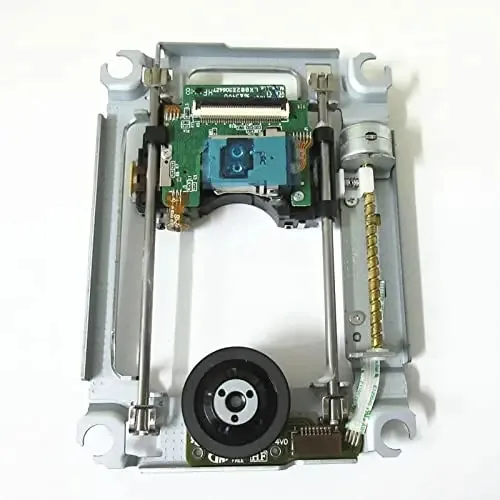 Gravador De Dvd Eeeone