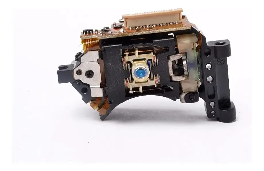 EEEONE Gravador de DVD Interno Preto Modelo Desconhecido