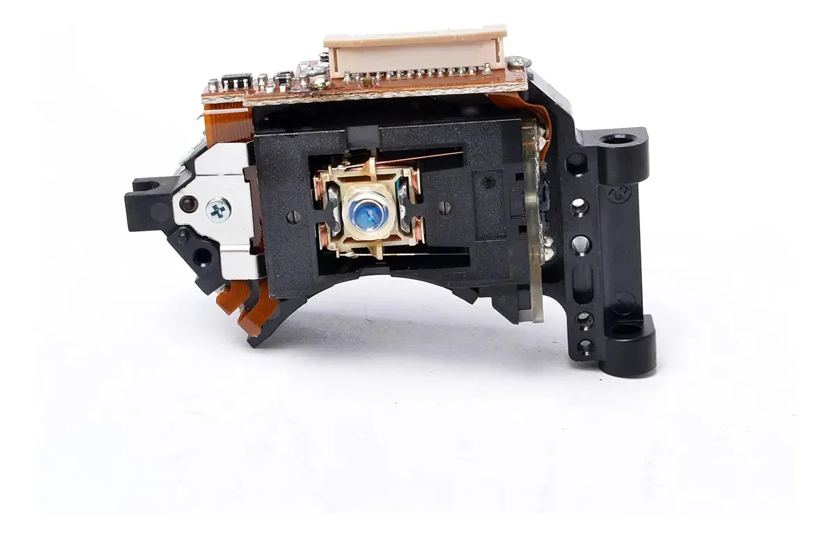 EEEONE Gravador de DVD Interno Preto Modelo Desconhecido