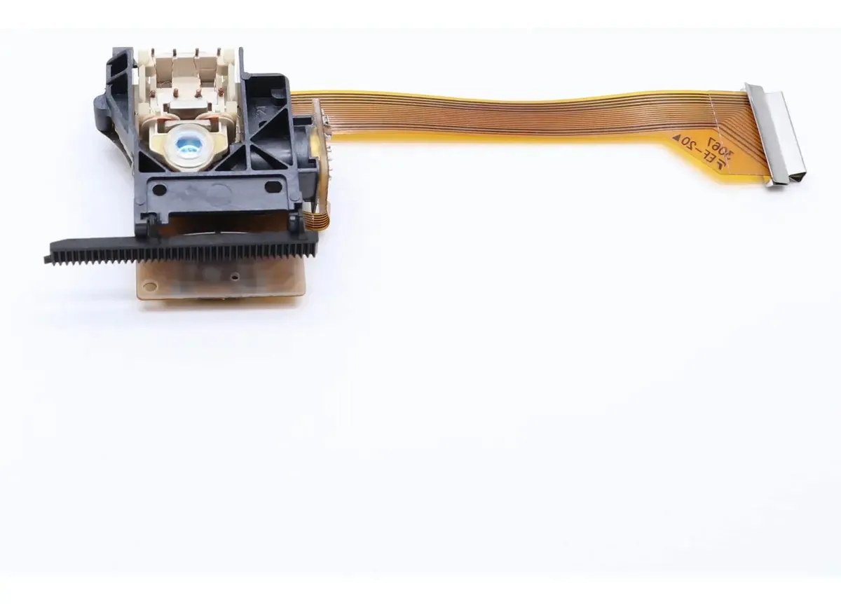 Eeeone Cdm12.4 Cdm-12.4 Vam1204 Vam12.4 Vam-1204 Cdm1204 Cdm-1204 Cdm12.5 Player Laser Lens Optical Pick-ups Bloc