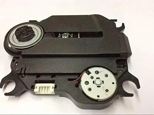 EEEONE Gravador de DVD Interno Preto Modelo Desconhecido