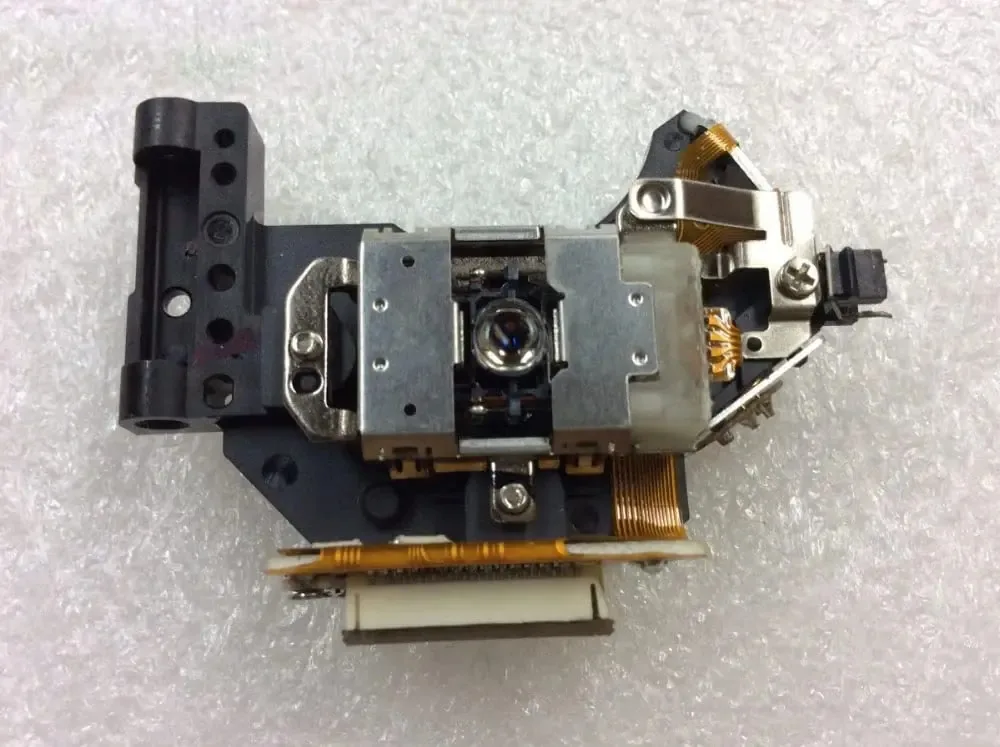 EEEONE Gravador de DVD Interno Preto Modelo Desconhecido