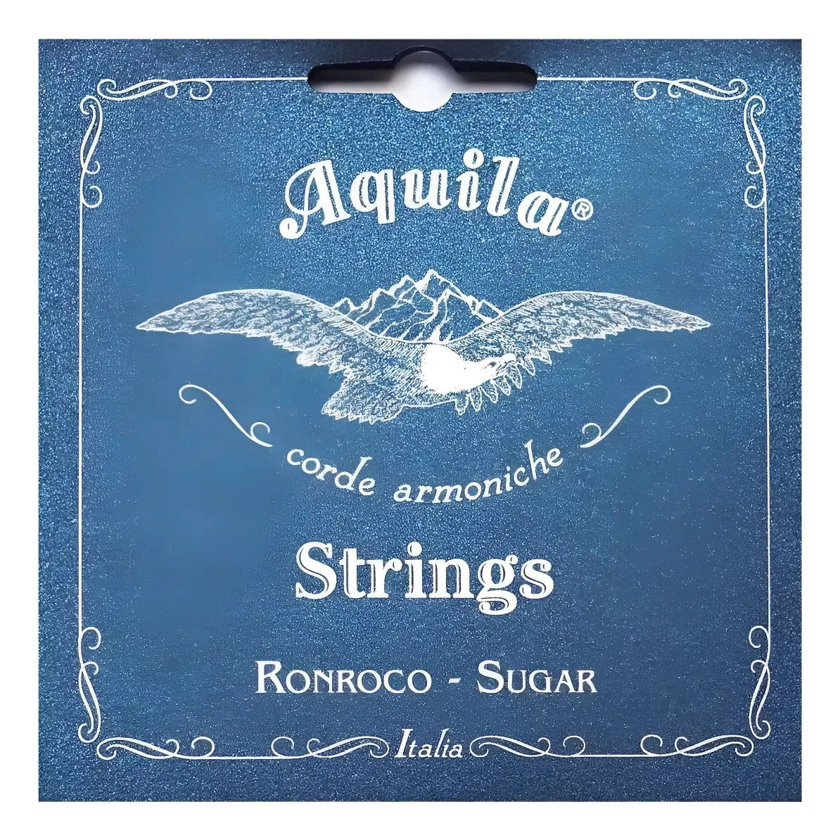 Corda média Snorroco Aquila 21ch Sugar Santaolalla