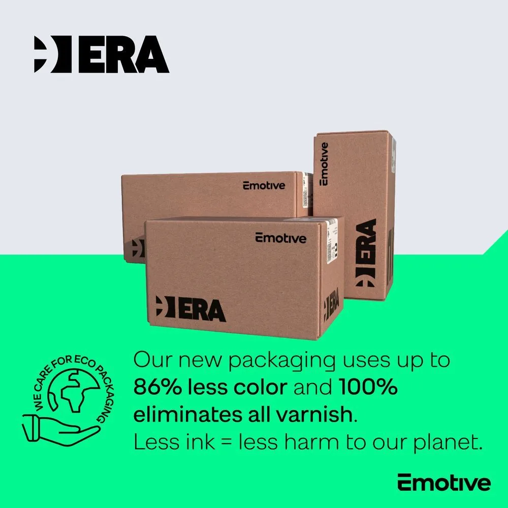 Interruptor, Window Riser Era 662562