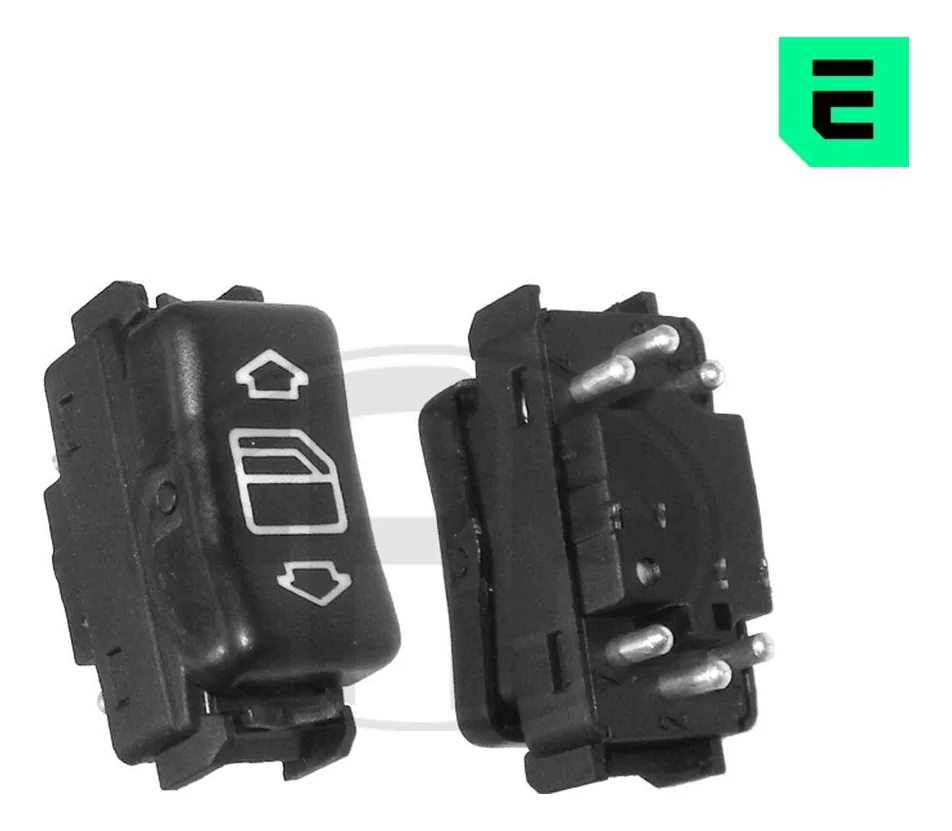 Interruptor, Window Riser Era 662316