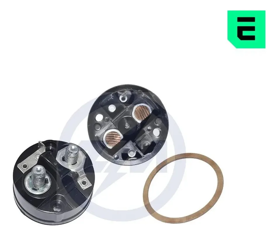 Kit De Reparação, Motor De Arranque Era Zm62196