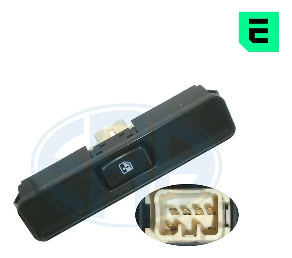 Interruptor, Window Riser Era 662414