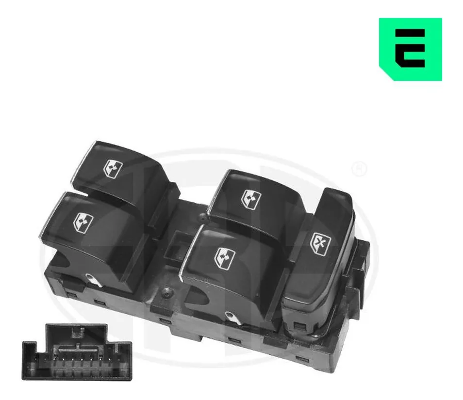 Interruptor, Window Riser Era 662527