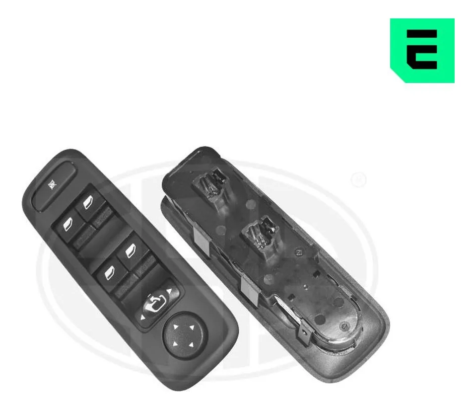 Interruptor, Window Riser Era 662535