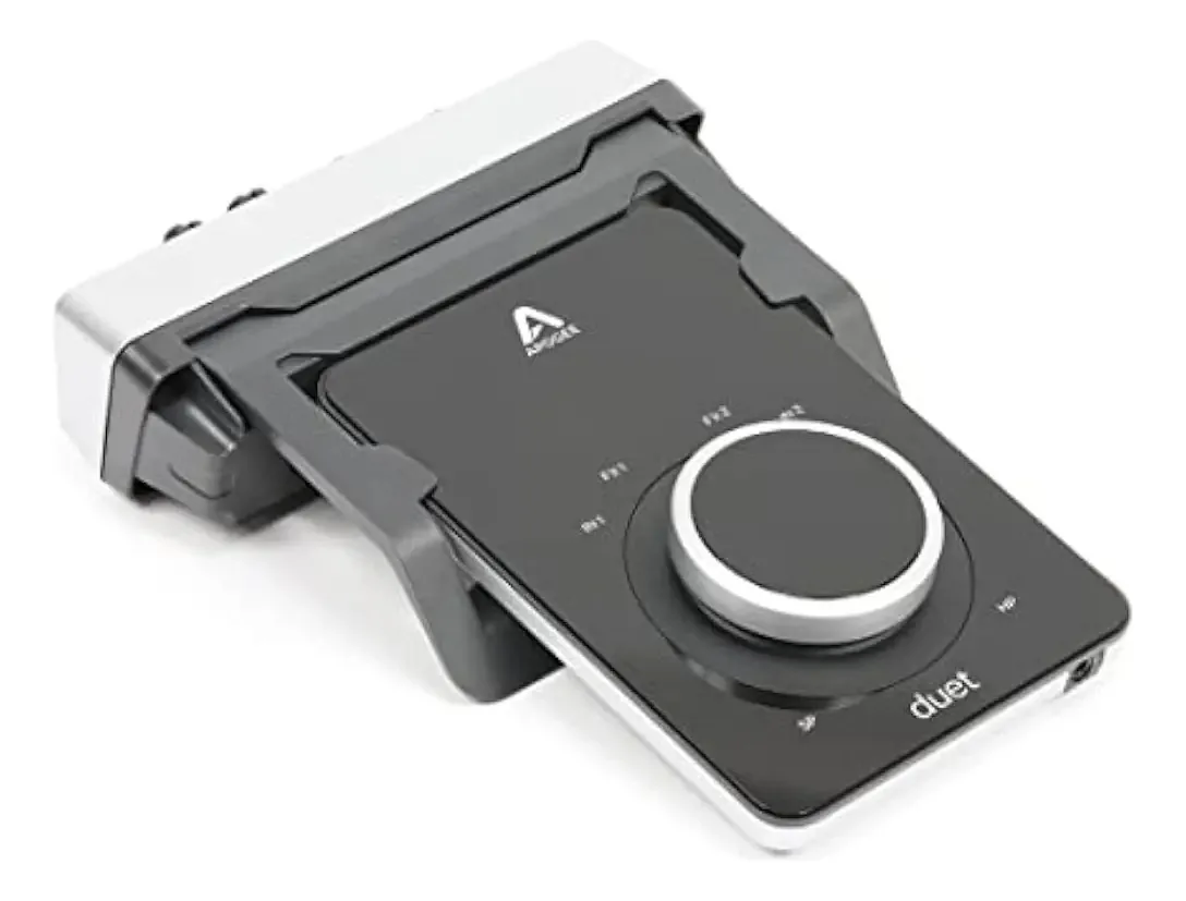 Apogee Duet 3 Rock