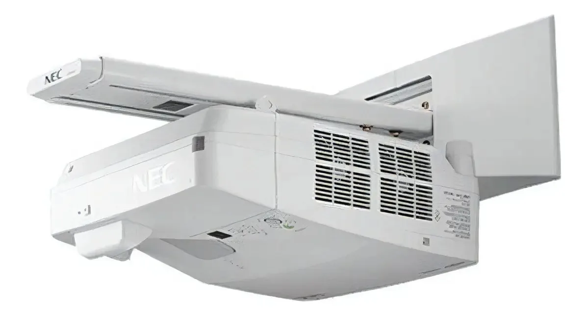 Projetor NEC NP-UM352W WXGA