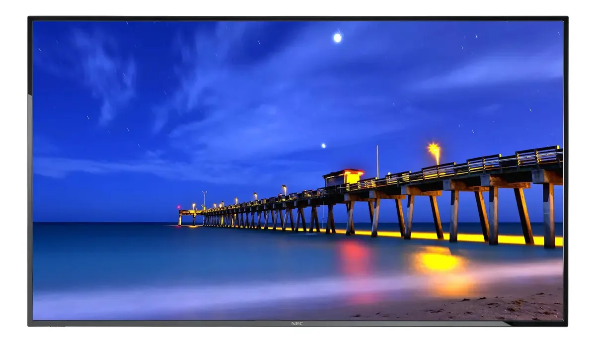 Monitor NEC E326 32" Público