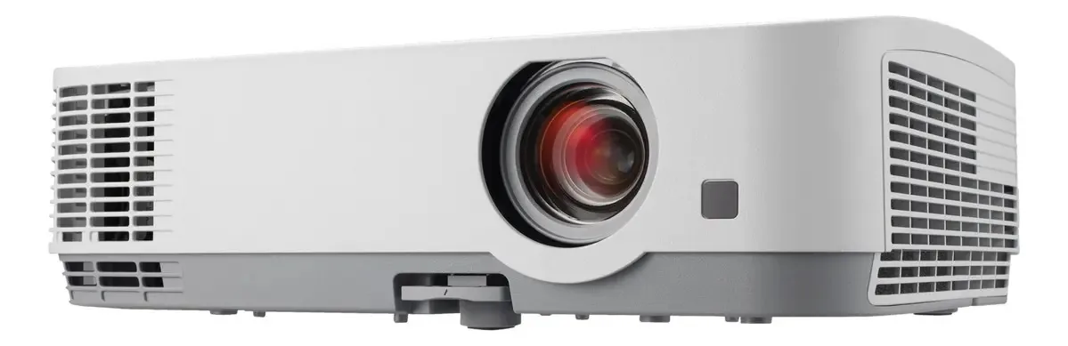 Projetor Branco NEC NP-PA853W