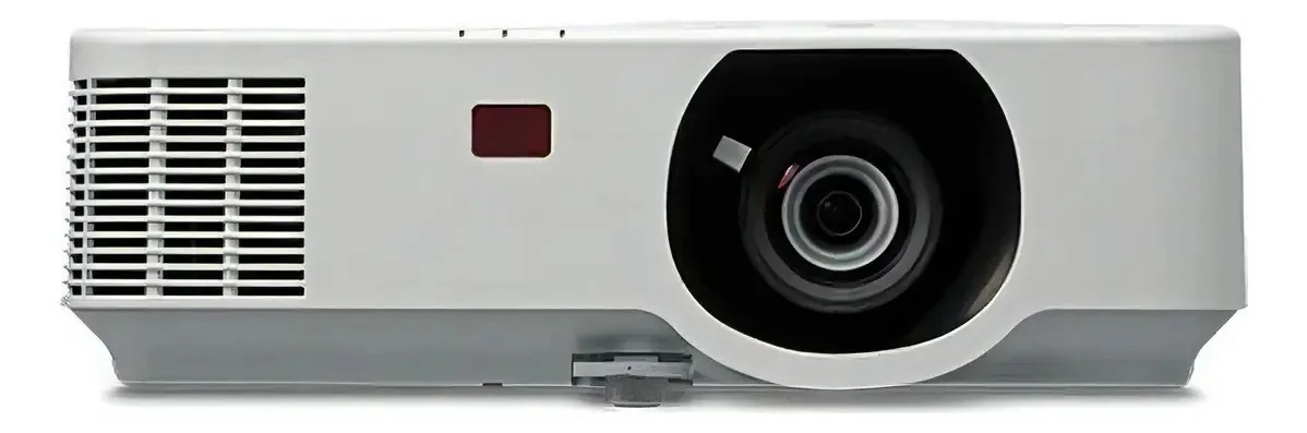 Projetor de Vídeo Profissional NEC NP-P474U
