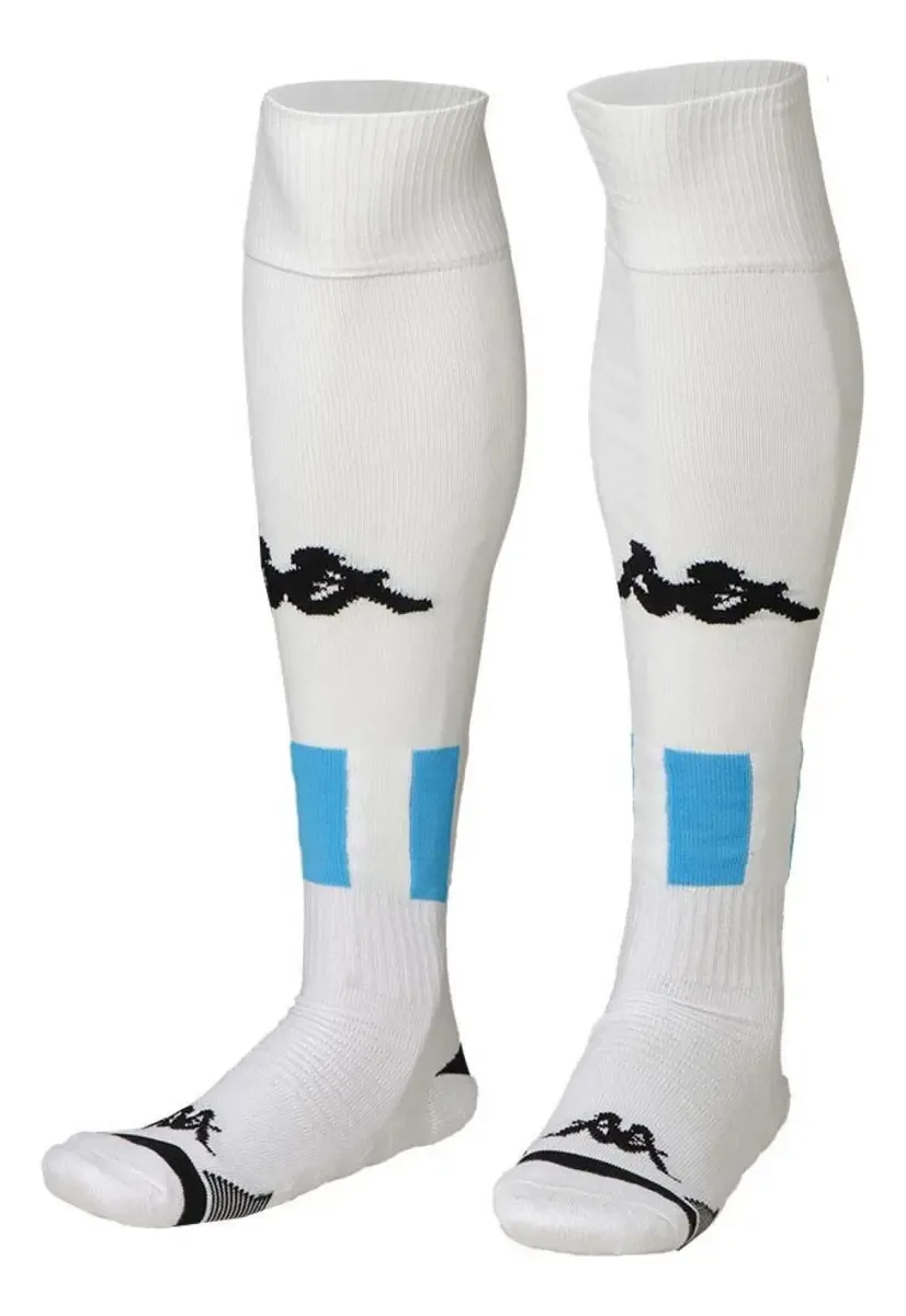 Meias de corrida de futebol Kappa Spark Pro 2022 35 - 39