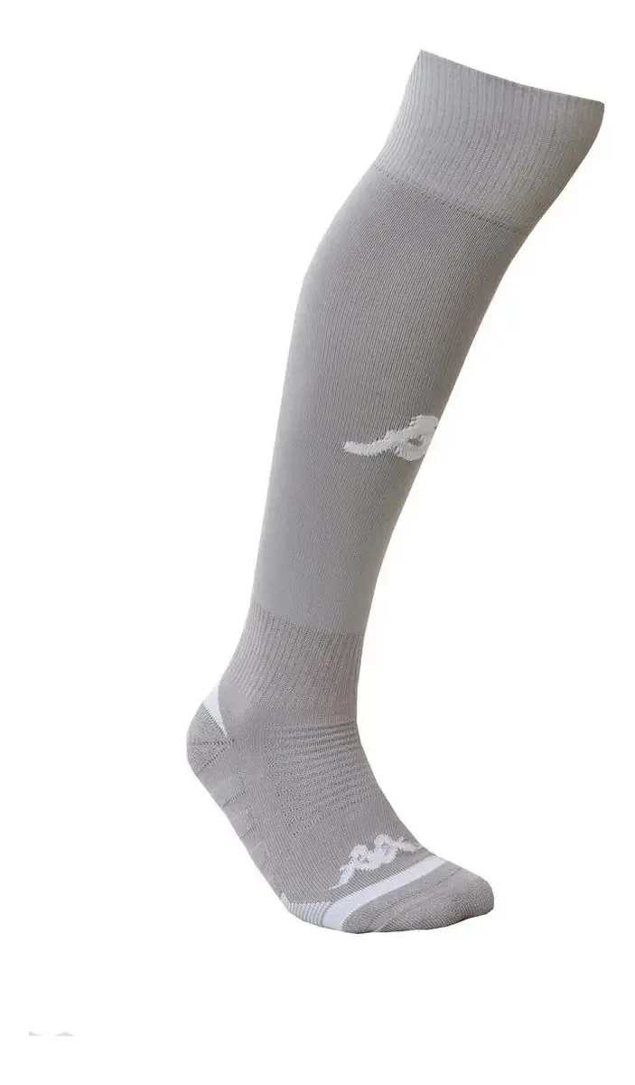 Meias de futebol masculinas Kappa Sparkpro 2022 Racing 35-39