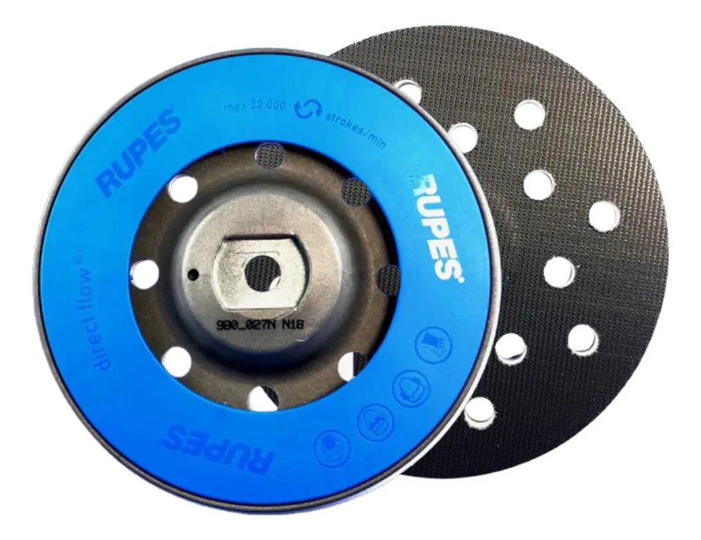 Suporte Prato 5 Lhr15ii & Lhr12e Rupes