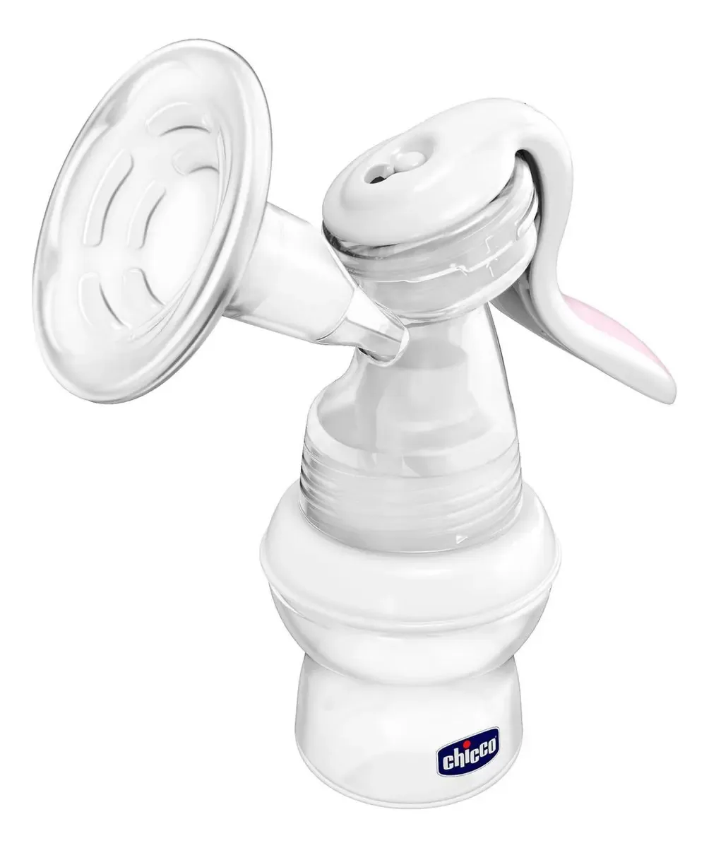 Extrator Manual Naturalfeeling Chicco