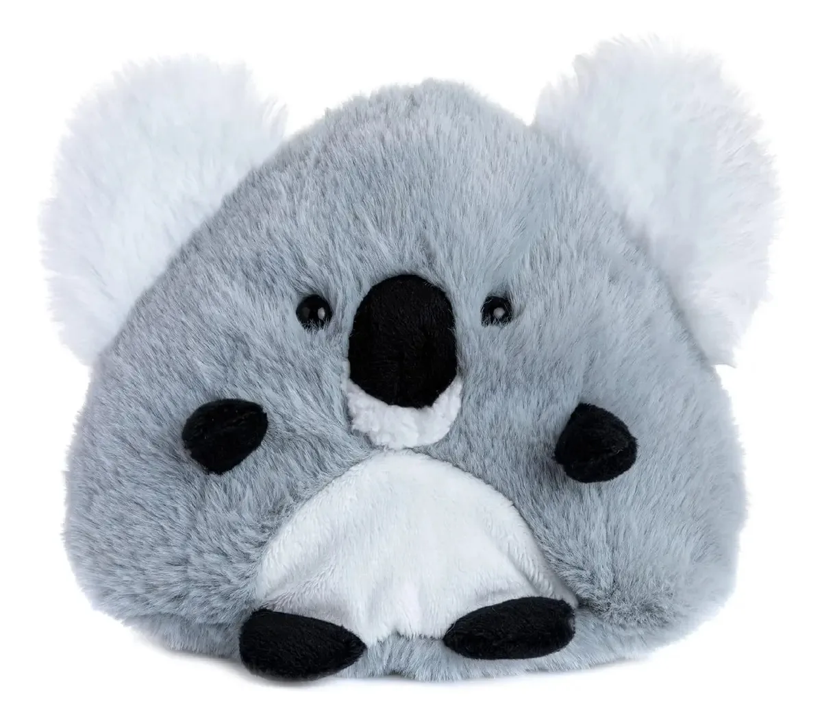 Kids Preferred Plush Koala, feito com materiais reciclados