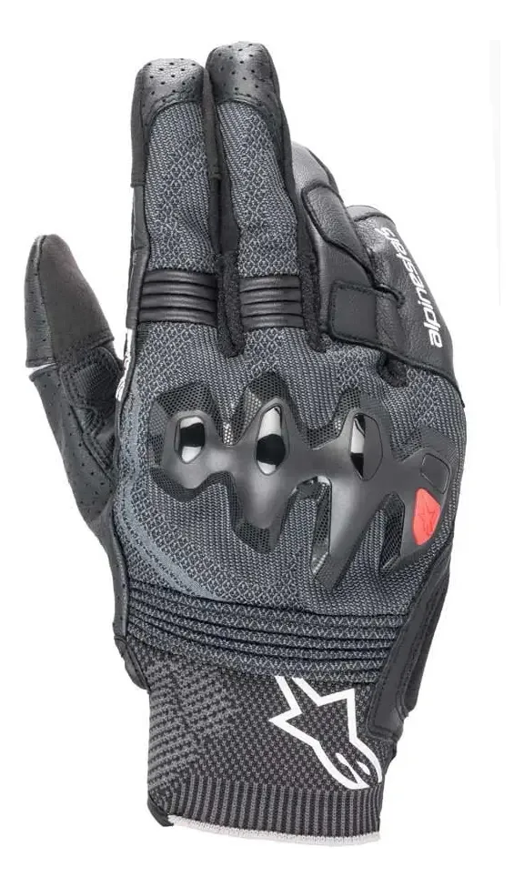 Alpinestars Morph Sport - Luvas de motocicleta para homens, cores