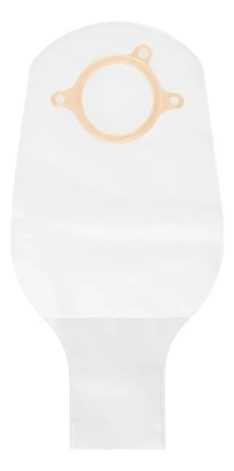 Convatec Bolsa Colostomia Sur-fit Plus 32mm Transparente