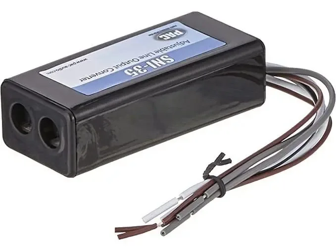 Inversor de Frequência PAC SNI-35 110V