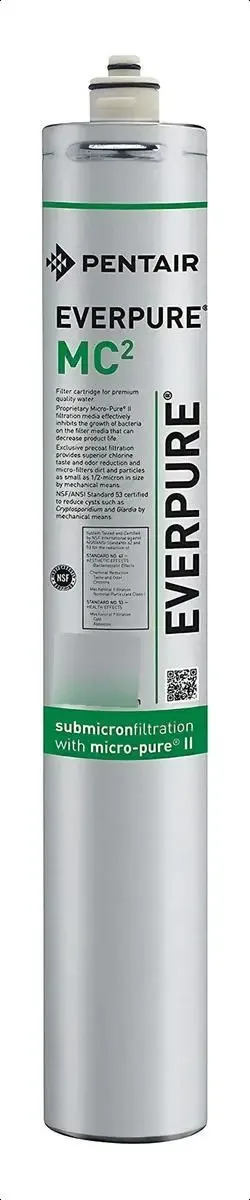 Everpure Ev9612 56 Cartucho De Filtro De Mc2