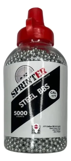 Bolas de tinta Springer STELL BBS x 5000 unidades