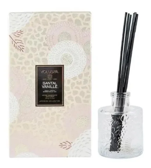 Difusor De Ambiente Santal Vanille