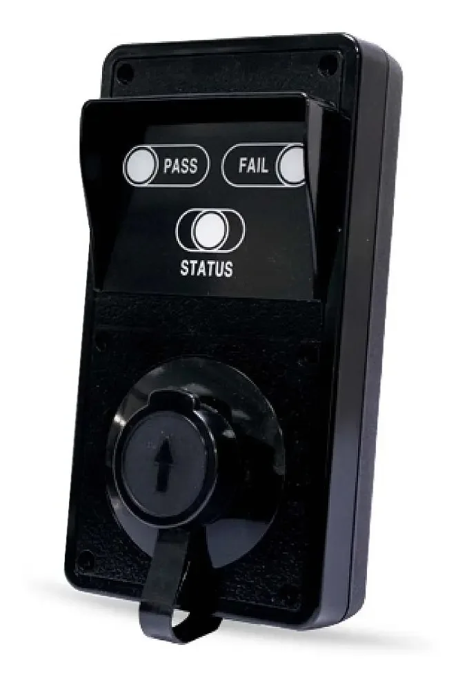 Alcoscan Ebs 010 Alcoolômetro de parede - Sentech