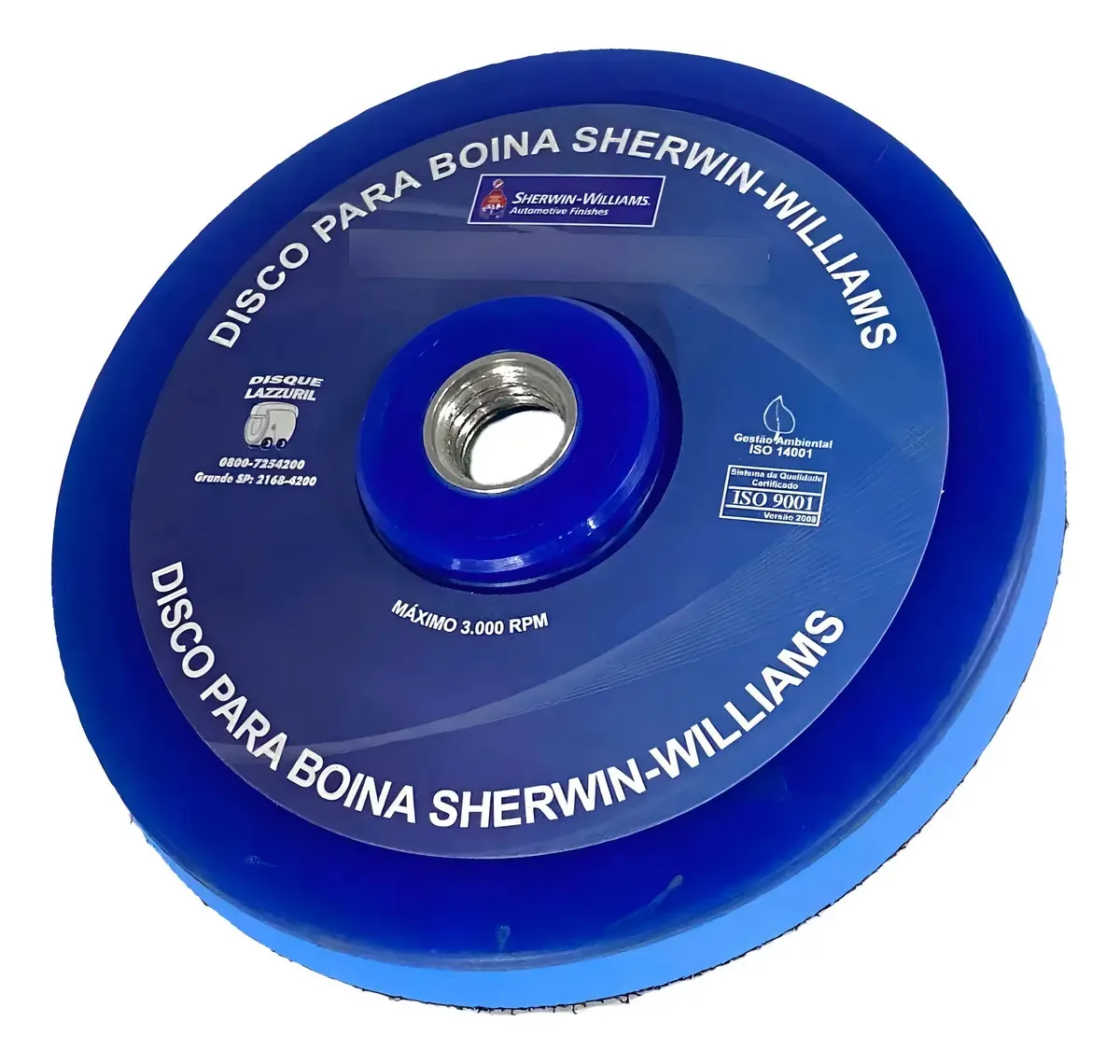 Disco Para Boina 5 Sherwin Williams