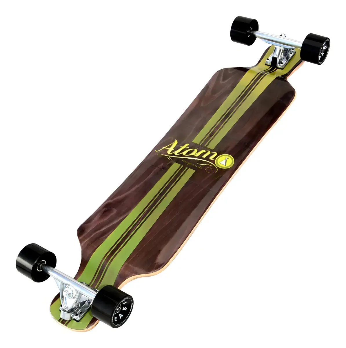Longboard Atom Drop Deck 39 polegadas
