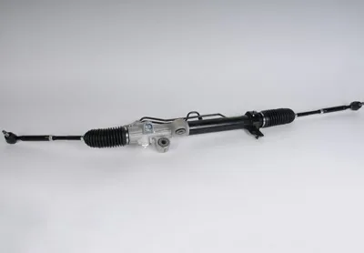 EQUIPAMENTO ACDELCO GM 25957397