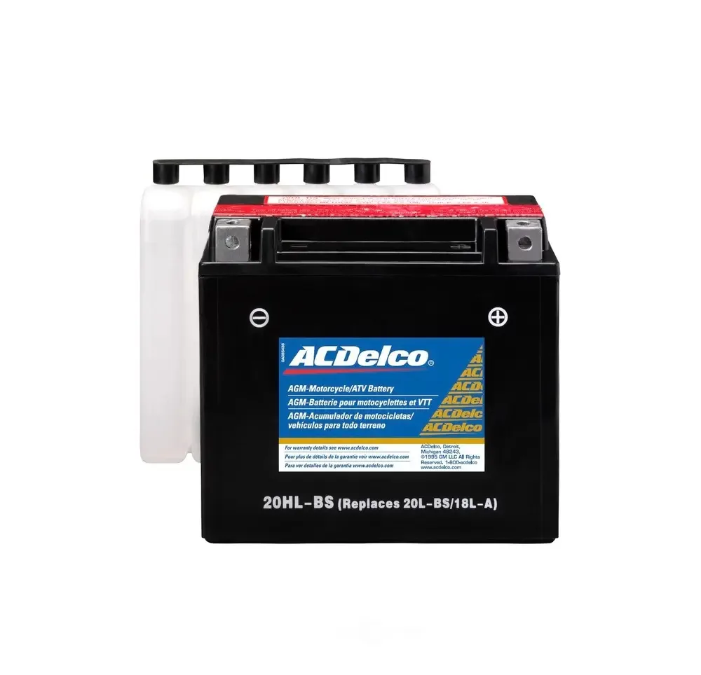 ACDelco ATX20HLBS