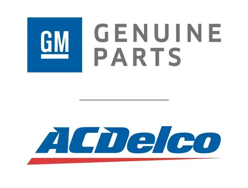 EQUIPAMENTO ORIGINAL ACDELCO GM 19369531