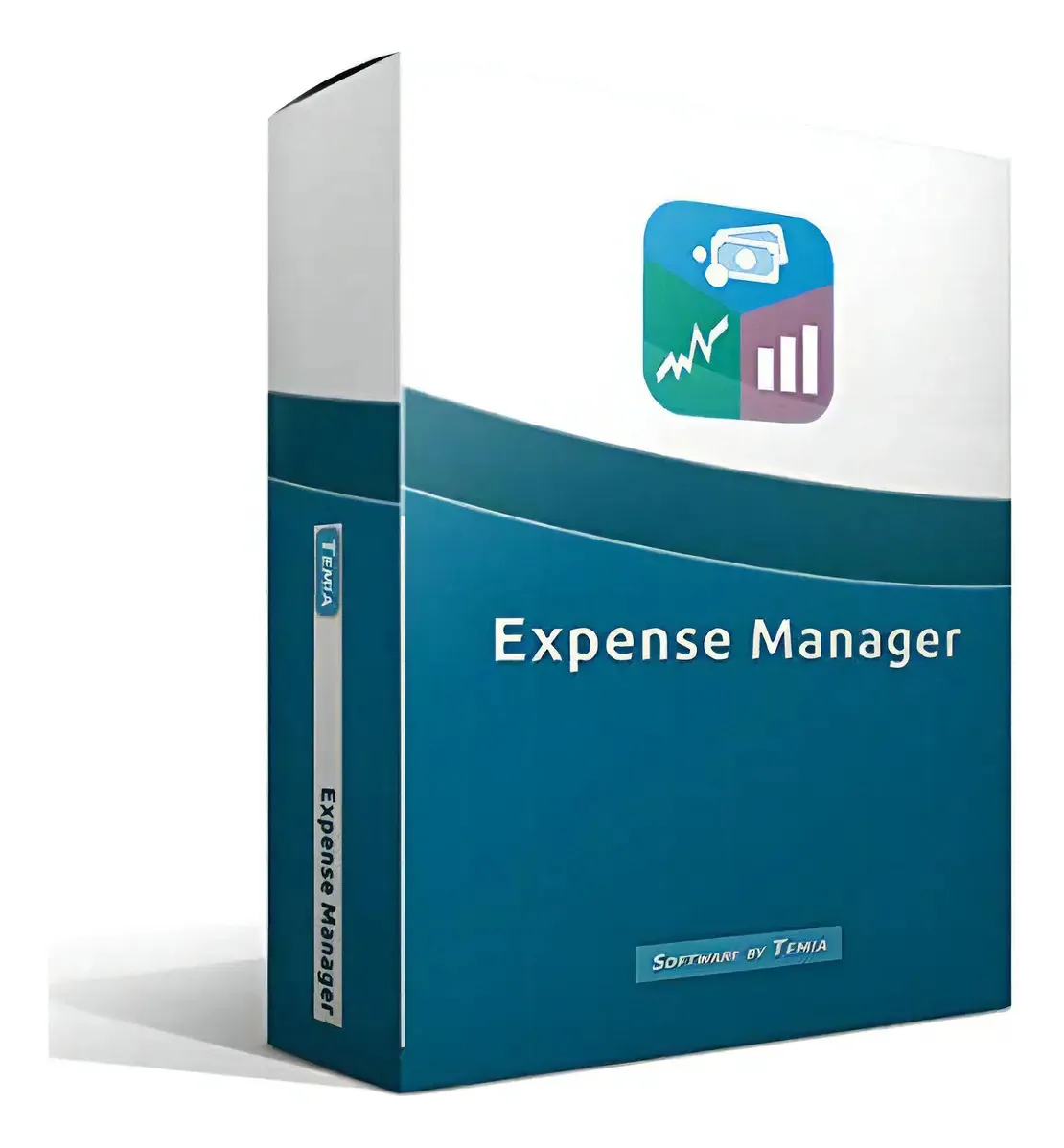 Software de Escritório Temia