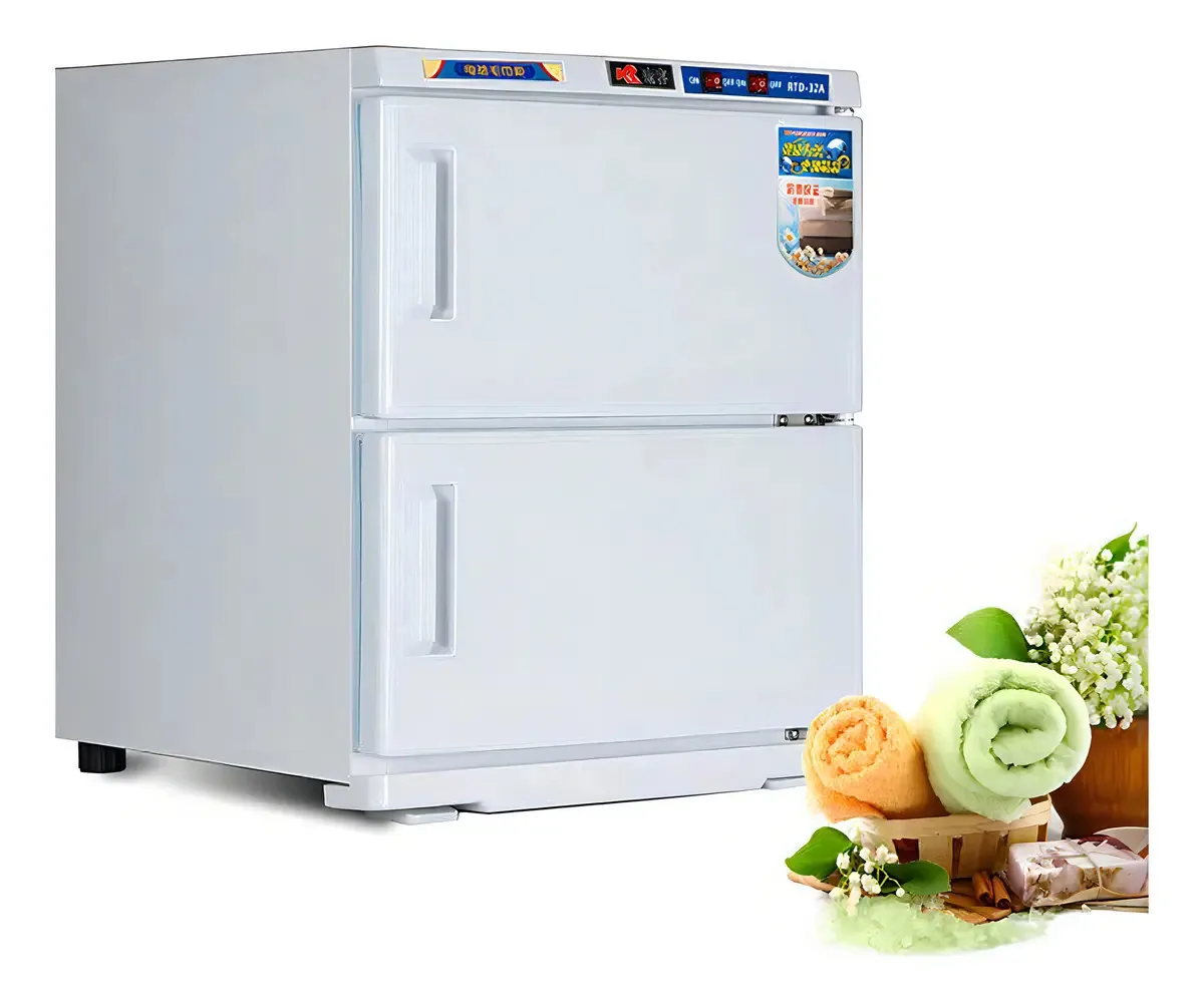 Desin Desinfecção Por Calor Gabinete Toalhas Desinfetante Roupas Pequenas Massagem Facial Spa Salão De Beleza Saúde Da Família Salão De Beleza Portátil Ferramentas De Spa Equipamento