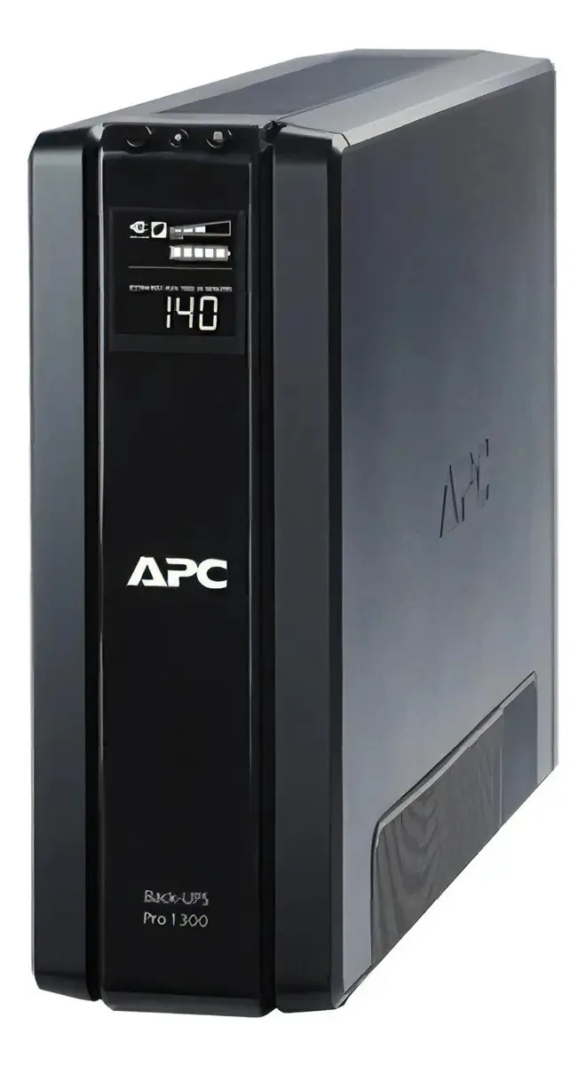 APC Back-UPS Pro 1300 BR1300G 1300VA